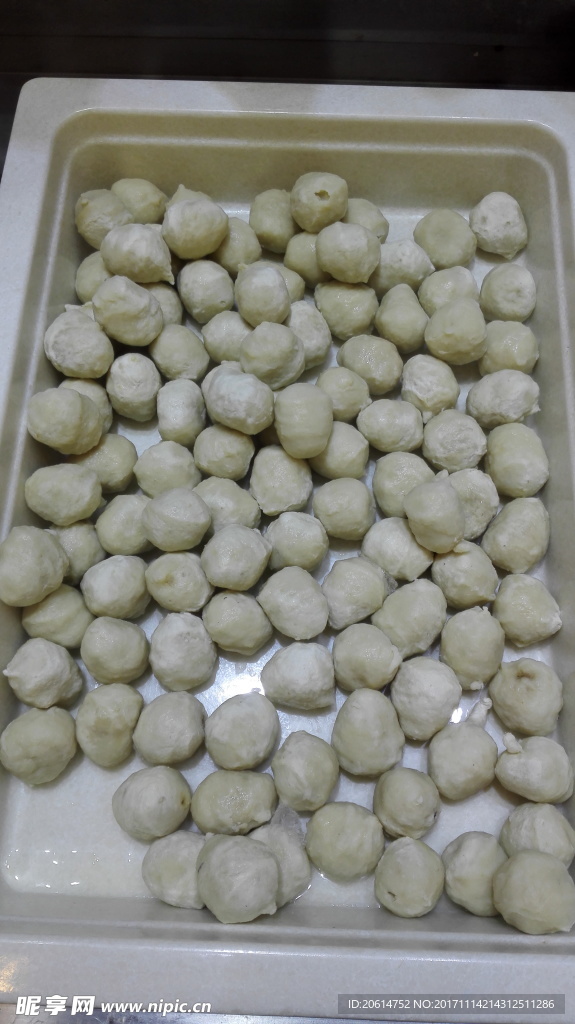 鱼丸