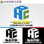 logo设计