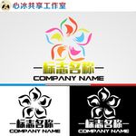 logo设计