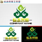 logo设计