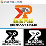 logo设计