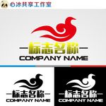 logo设计