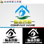logo设计