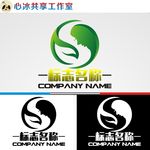 少女logo