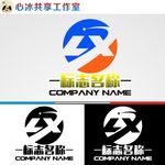 logo设计
