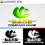 logo设计