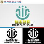 logo设计