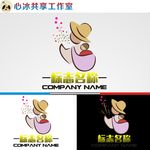 母爱logo