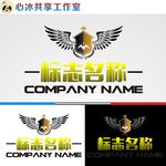 logo设计
