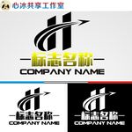 公司logo