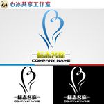 简易logo