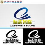 简易logo
