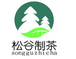 松谷制茶logo