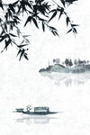 中国风背景