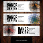 商业banner