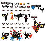 天猫表情大全