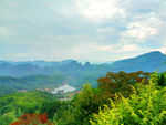 武夷山
