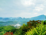 远山