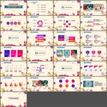 卡通PPT