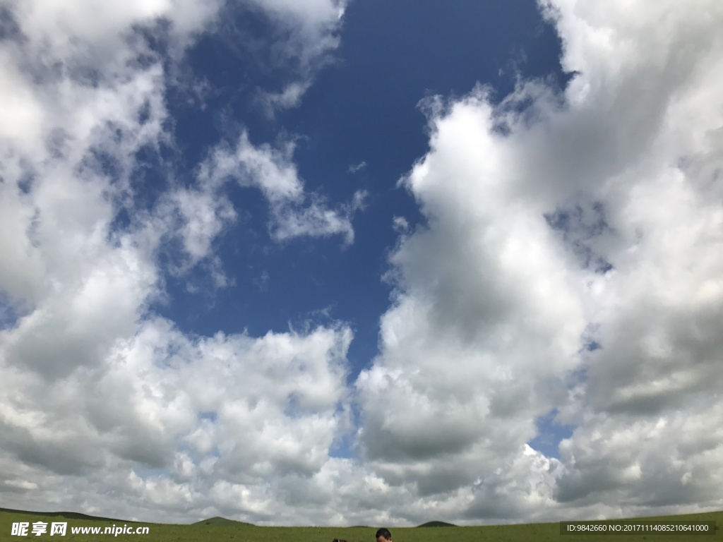 草原风景