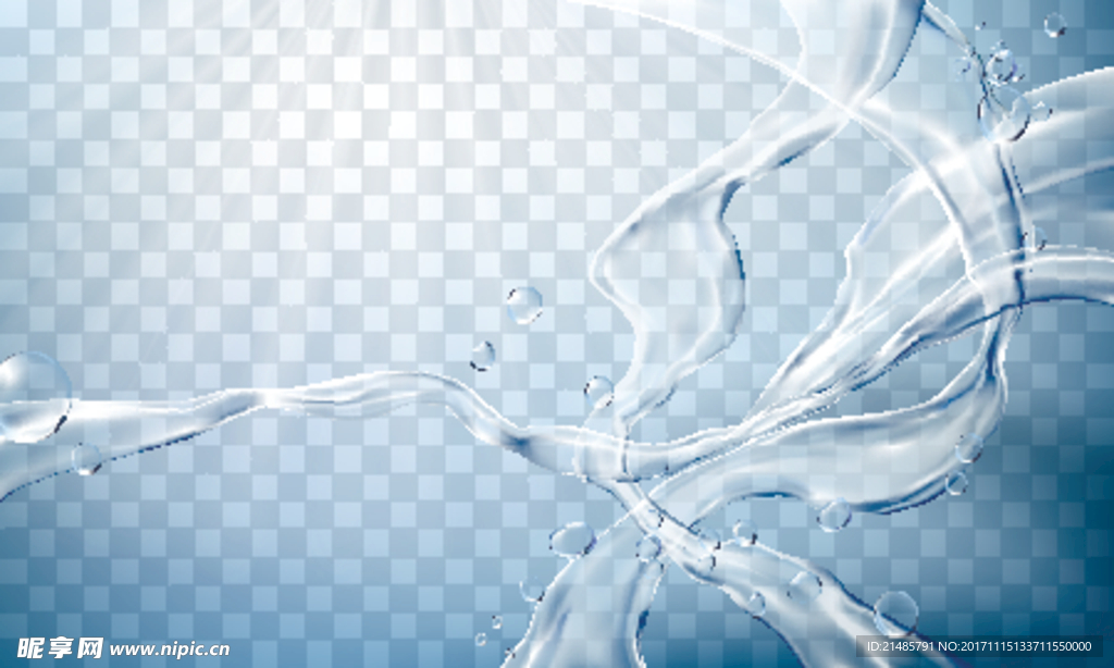 水与海洋