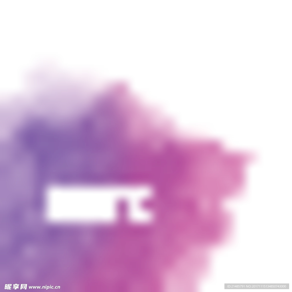 水彩笔刷