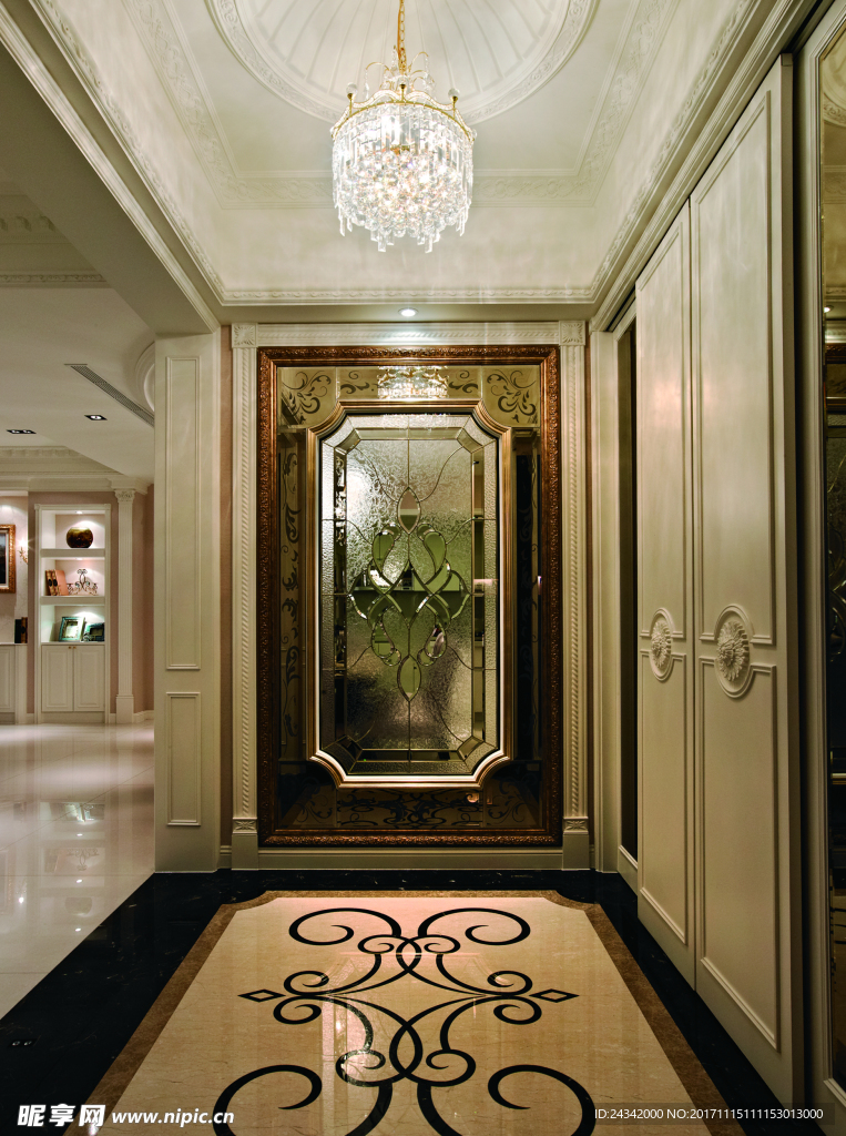 装饰设计实景图