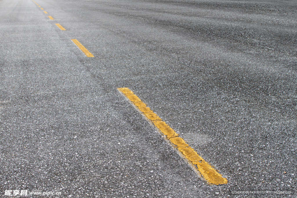 公路