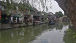 江南古镇