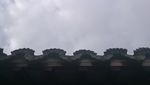 屋檐
