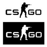csgo反恐精英 logo