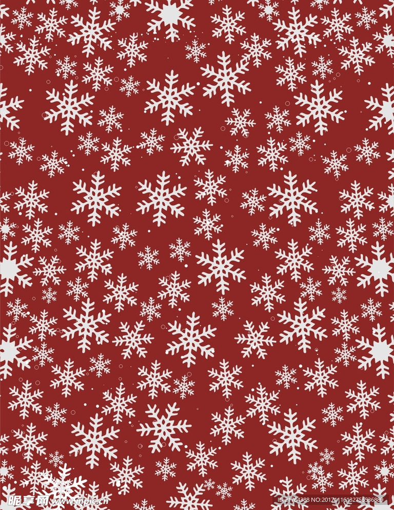 雪花