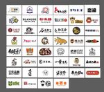 泛亚餐饮集团品牌项目LOGO