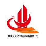 业logo
