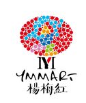 杨梅红logo