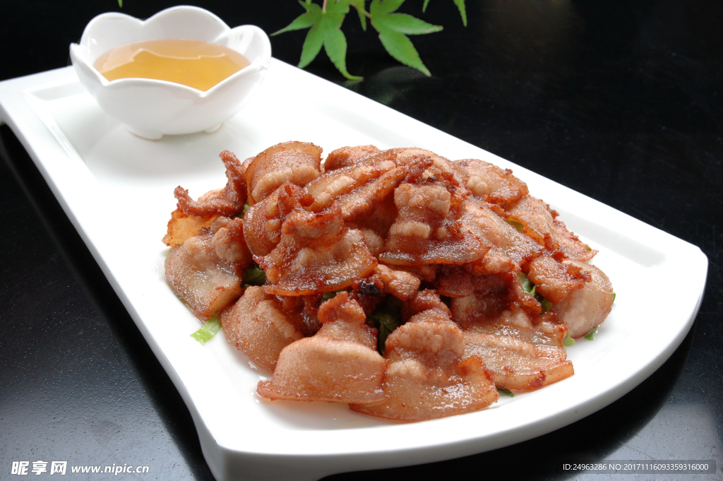 秘制烤肉
