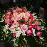 鲜花束
