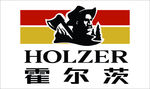 霍尔茨LOGO 标志