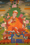 唐卡装饰画