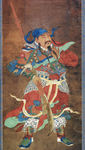 唐卡装饰画