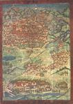 唐卡装饰画