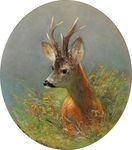 莫里茨·穆勒作品