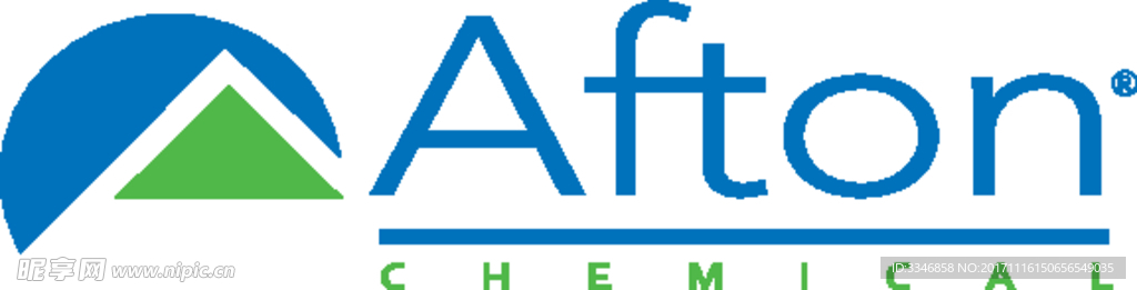 美国雅富顿AFTON logo