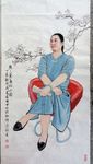 丝丝兰香沁小园