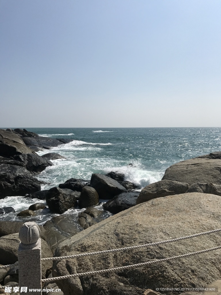 三亚旅游