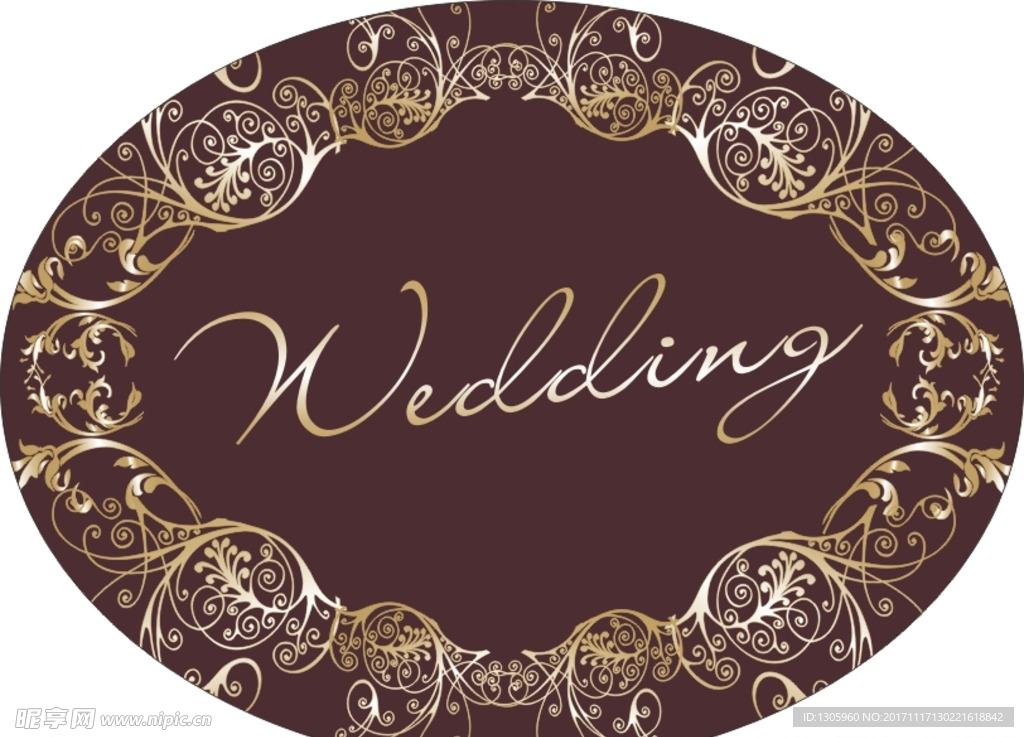 wedding婚礼