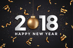 2018新年图片