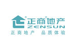 正商地产矢量LOGO