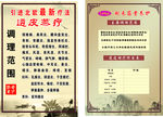 透皮疗法  最新疗法  调理