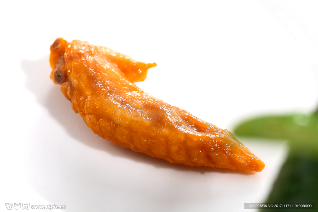 鸡翅
